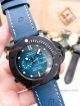 Replica Panerai PAM 983 Luminor Submersible Chrono Guillaume Nery Edition Watch Blue Dial (4)_th.jpg